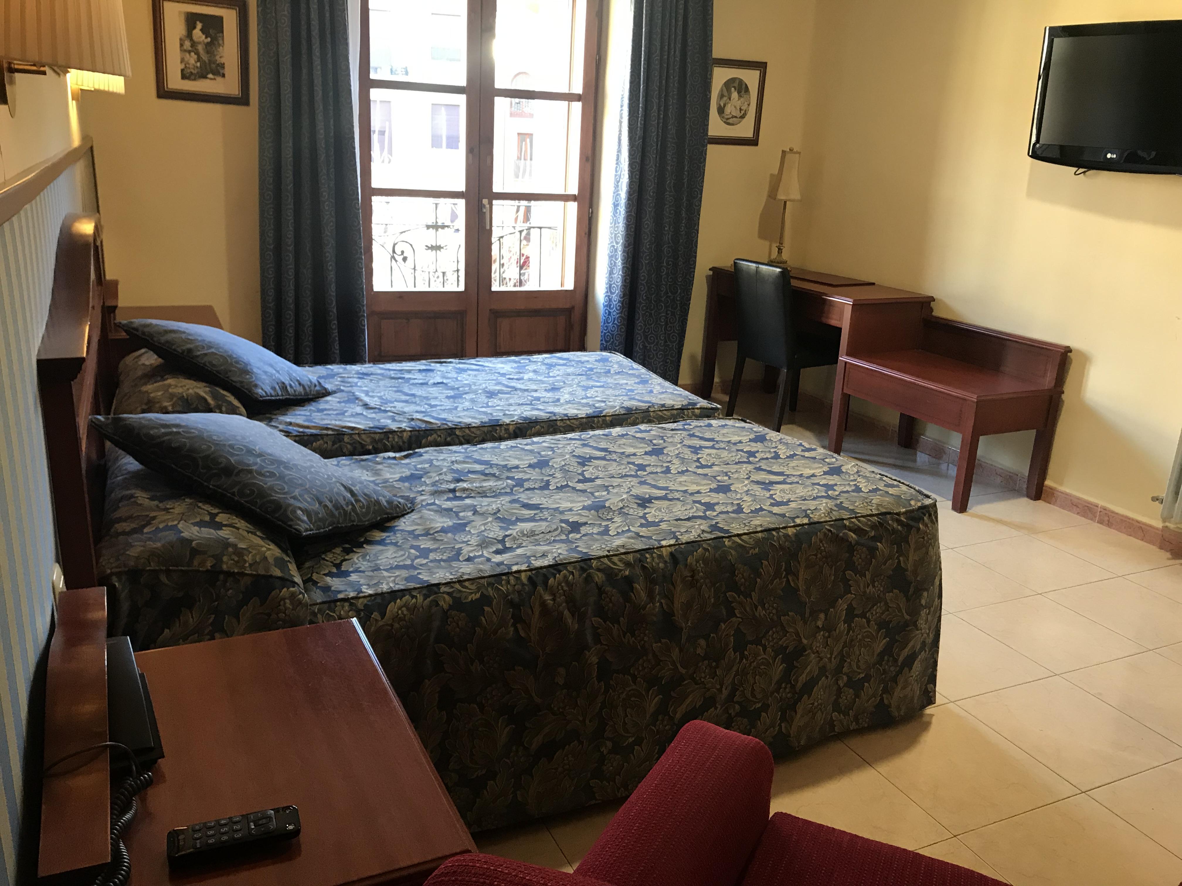 Hotel De Кампродон Екстериор снимка
