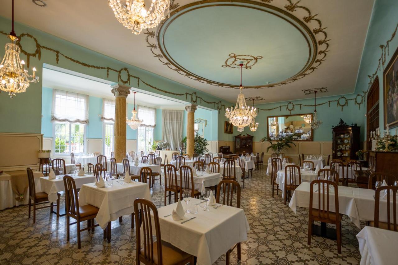 Hotel De Кампродон Екстериор снимка