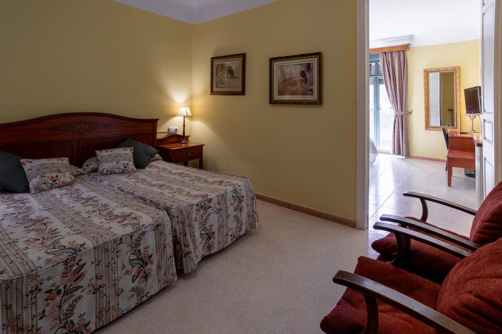 Hotel De Кампродон Екстериор снимка