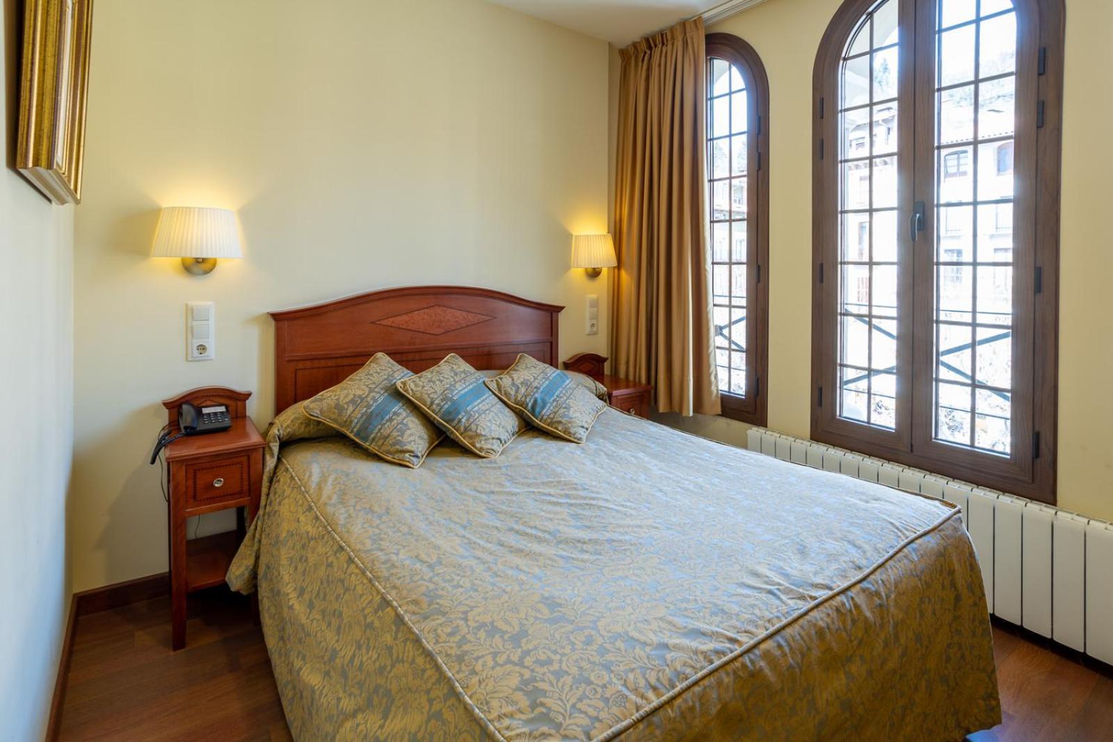 Hotel De Кампродон Екстериор снимка