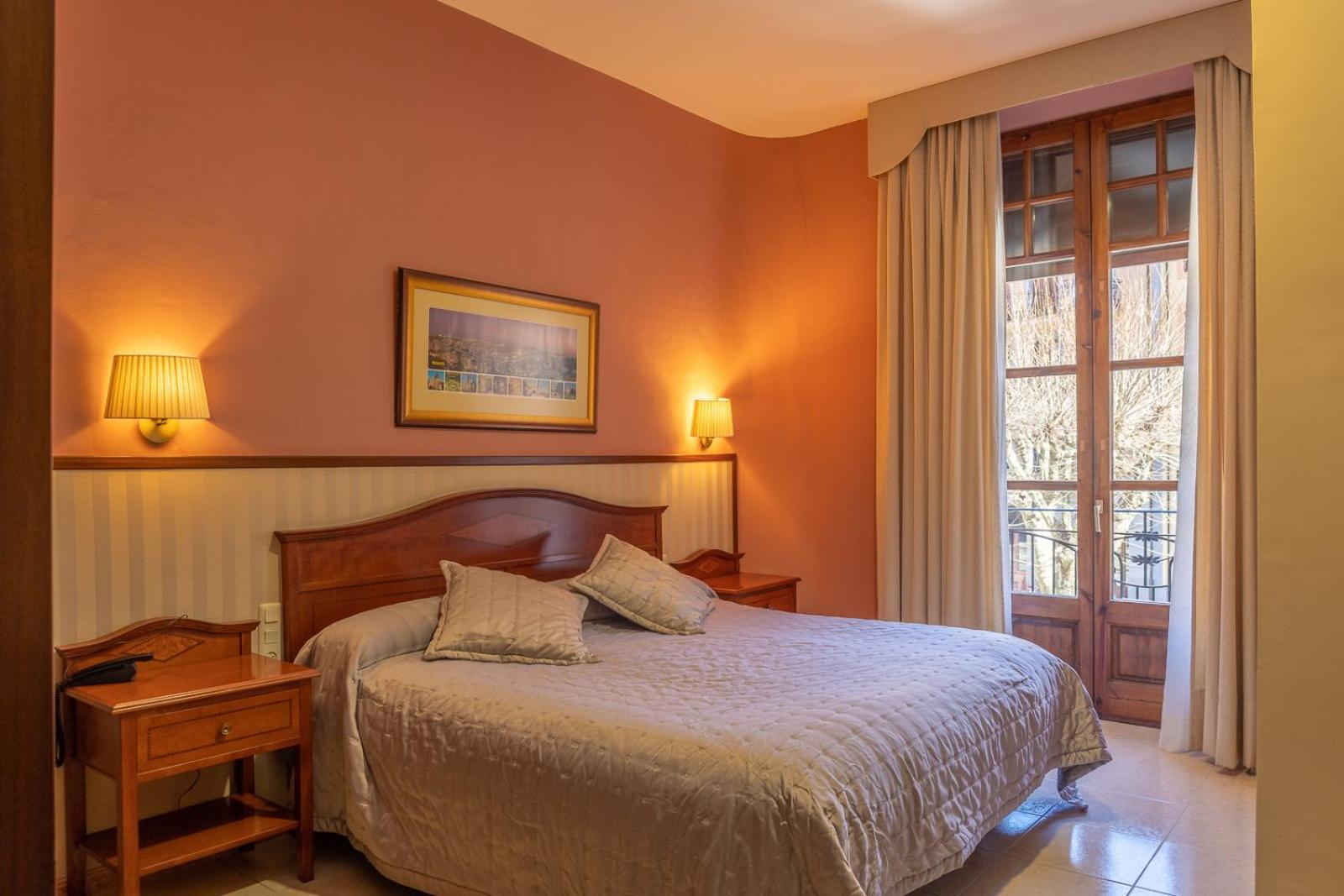 Hotel De Кампродон Екстериор снимка