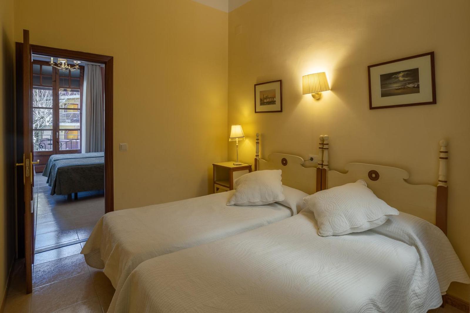 Hotel De Кампродон Екстериор снимка