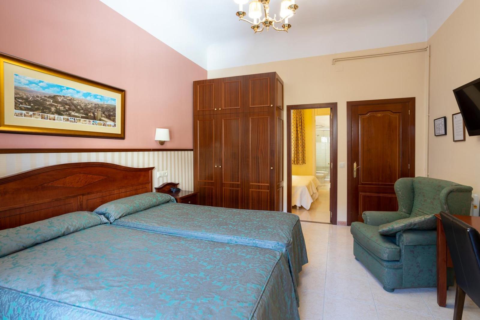 Hotel De Кампродон Екстериор снимка